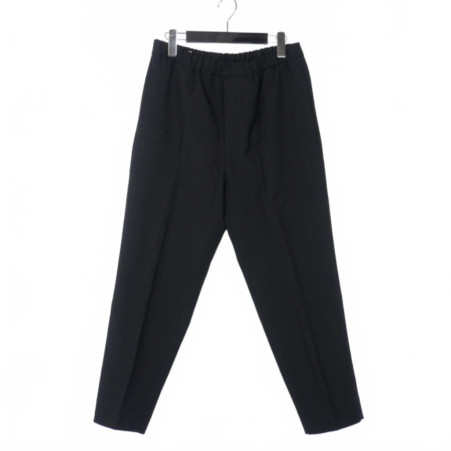 ジルサンダー JIL SANDER Wide Easy Pants ワイド イージーパンツ