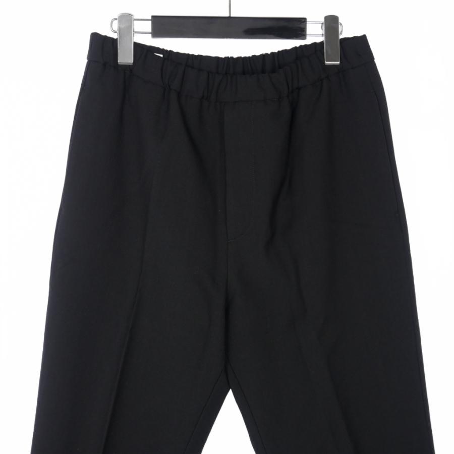 ジルサンダー JIL SANDER Wide Easy Pants ワイド イージーパンツ