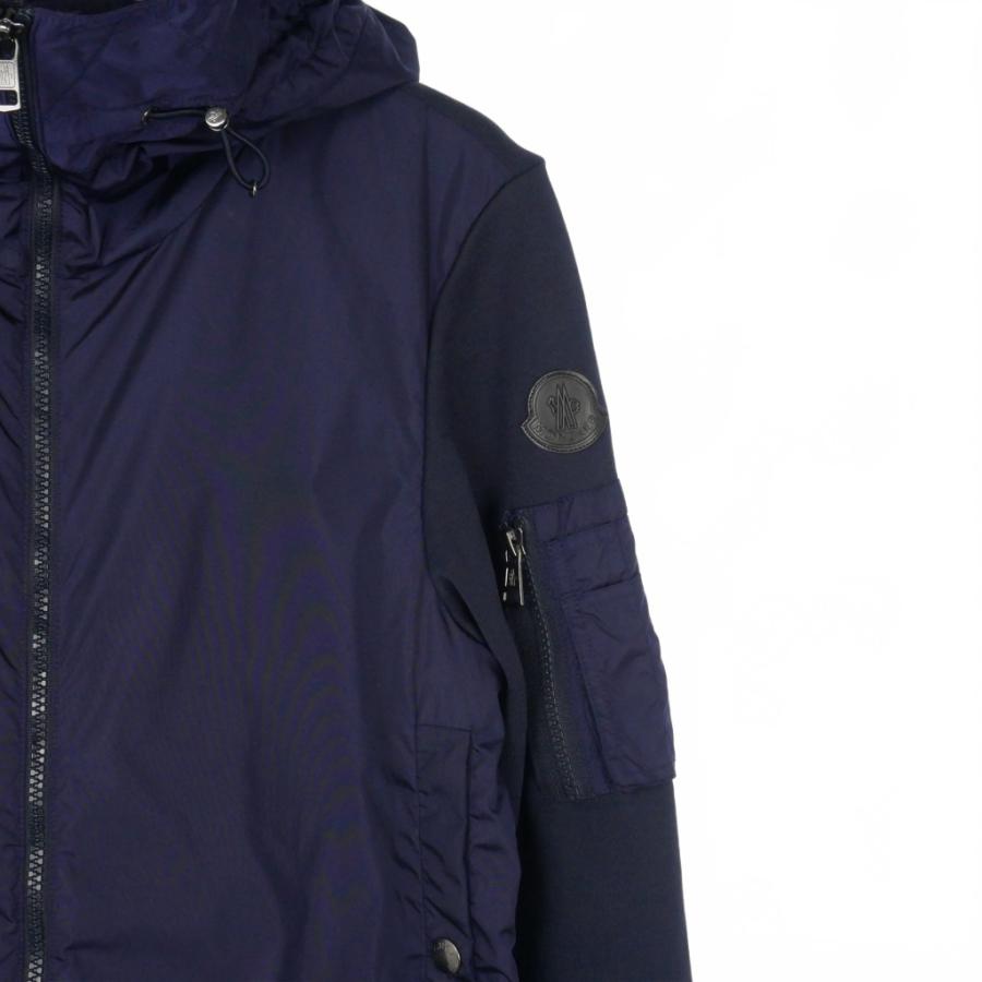 メンズファッション モンクレール MONCLER ナイロンジャケット 