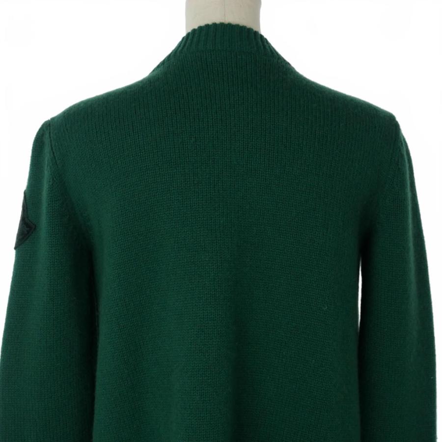 MONCLER（モンクレール） MONCLER MAGLIONE TRICOT CARDIGAN ダウン