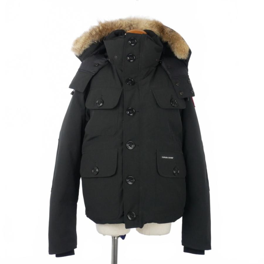 カナダグース CANADA GOOSE RUSSELL PARKA ラッセル パーカ ダウン