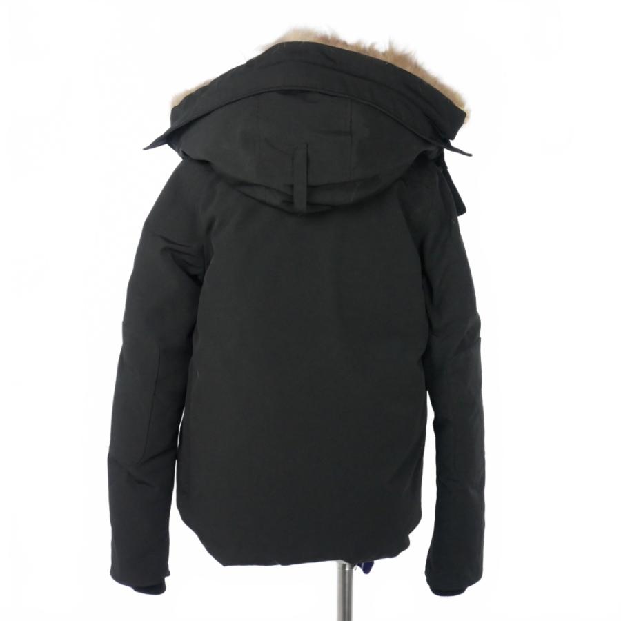 カナダグース CANADA GOOSE RUSSELL PARKA ラッセル パーカ ダウン