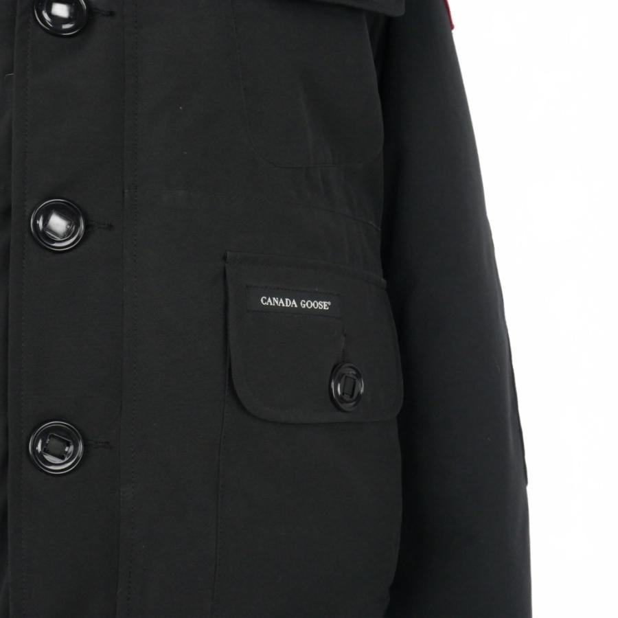 カナダグース CANADA GOOSE RUSSELL PARKA ラッセル パーカ ダウン