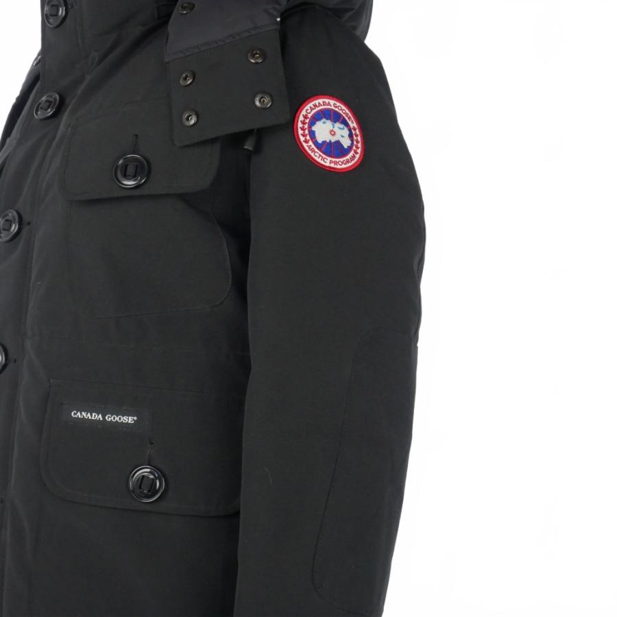 カナダグース CANADA GOOSE RUSSELL PARKA ラッセル パーカ ダウン