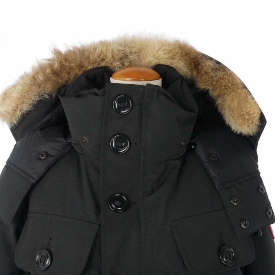 カナダグース CANADA GOOSE RUSSELL PARKA ラッセル パーカ ダウン