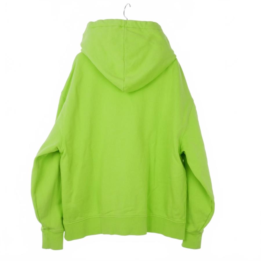アクネ ストゥディオズ Acne Studios ブロークンロゴ プルオーバー