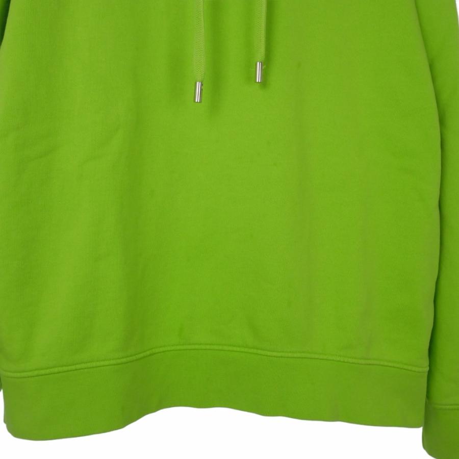 アクネ ストゥディオズ Acne Studios ブロークンロゴ プルオーバー