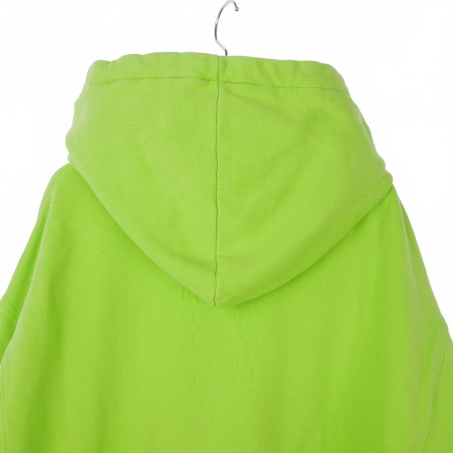 アクネ ストゥディオズ Acne Studios ブロークンロゴ プルオーバー
