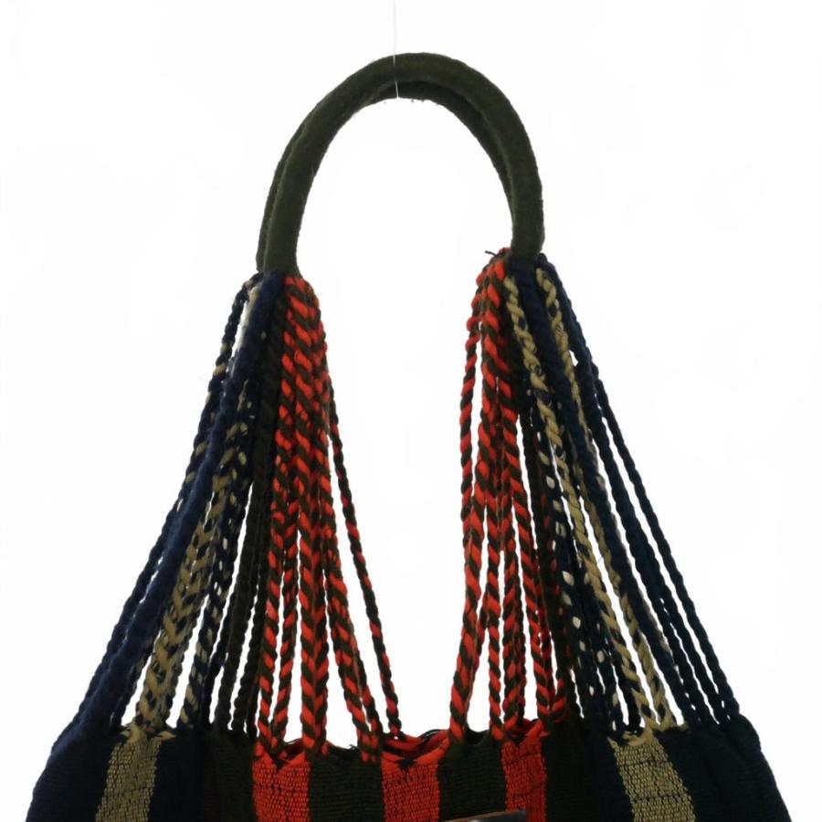 MARNI（マルニ） MARNI MARKET ハンモックバッグ トートバッグ