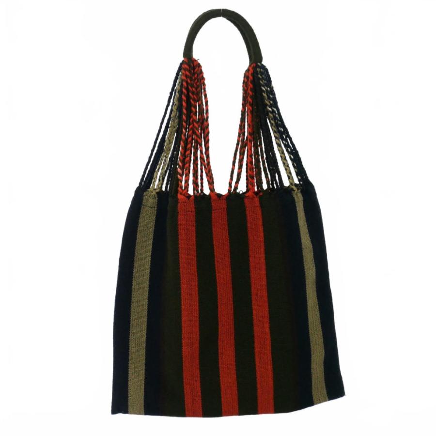 MARNI（マルニ） MARNI MARKET ハンモックバッグ トートバッグ