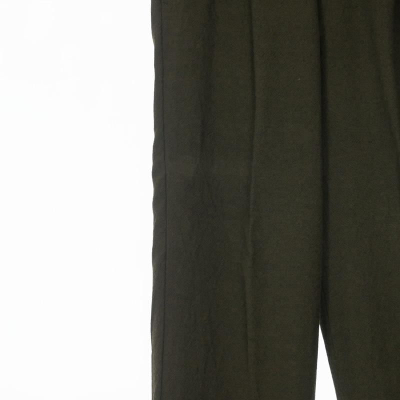 ヨウジヤマモトプールオム YOHJI YAMAMOTO POUR HOMME 96AW 脱色期