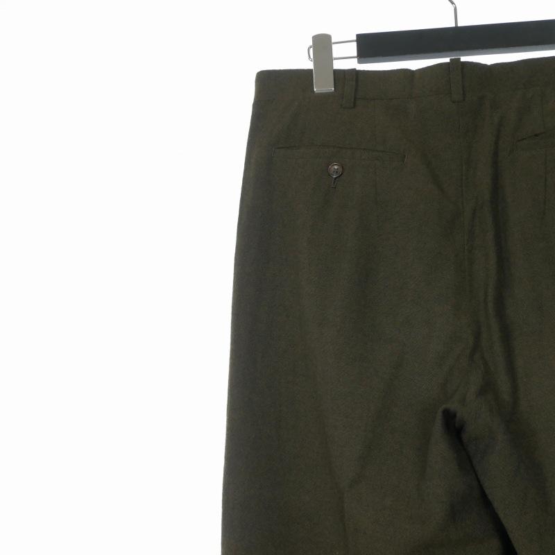 ヨウジヤマモトプールオム YOHJI YAMAMOTO POUR HOMME 96AW 脱色期