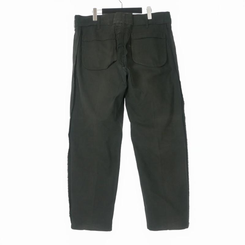 ヨウジヤマモトプールオム YOHJI YAMAMOTO POUR HOMME 01SS