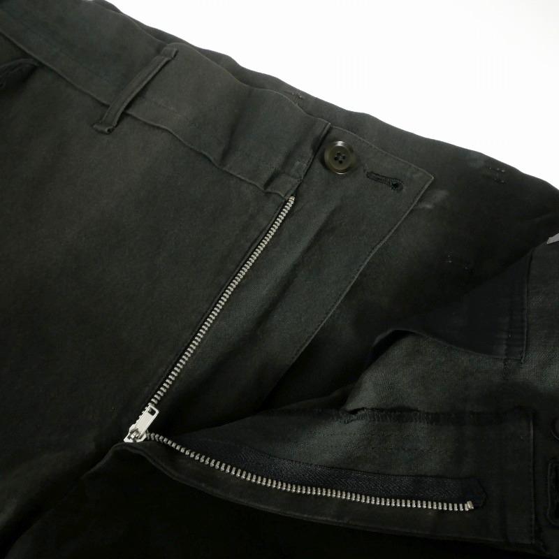 ヨウジヤマモトプールオム YOHJI YAMAMOTO POUR HOMME 01SS
