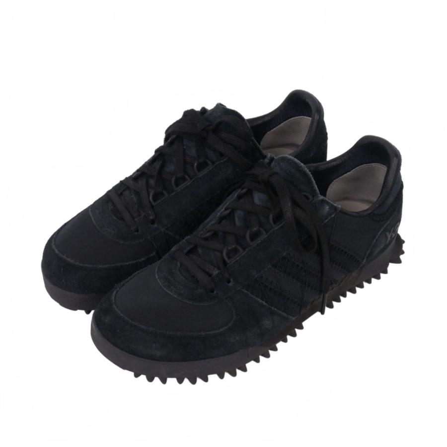 ワイスリー Y-3 ヨウジヤマモト MARATHON TR マラソン トレイル 