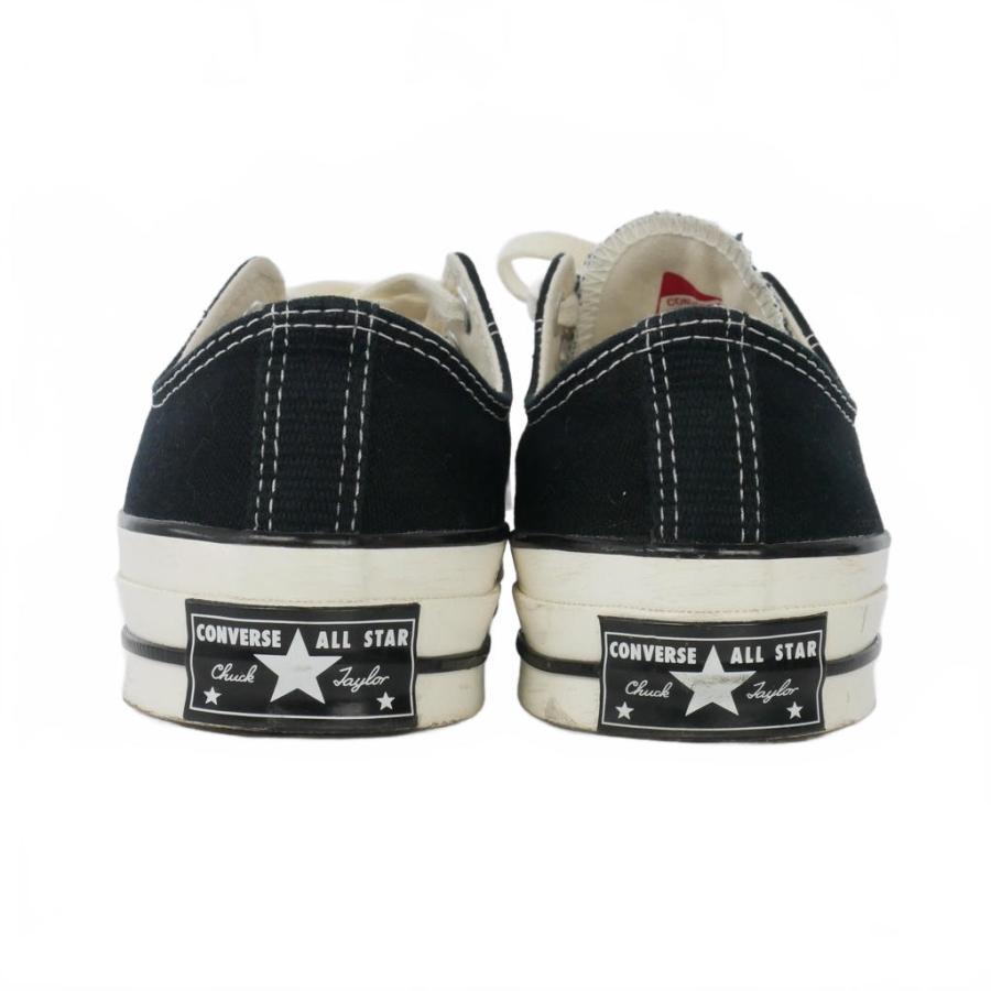 CONVERSE（コンバース） チャックテイラー70 CT70 ローカット