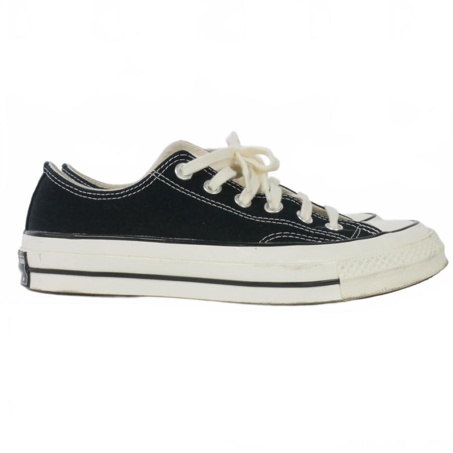 ct70 新品　チャックテイラー　ブラック　コンバース　ローカット CONVERSE（コンバース） チャックテイラー70 CT70 ローカット
