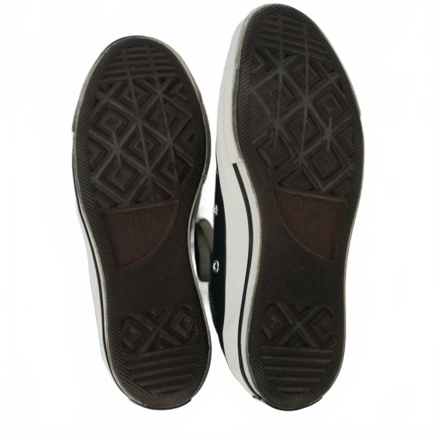 CONVERSE（コンバース） チャックテイラー70 CT70 ローカット