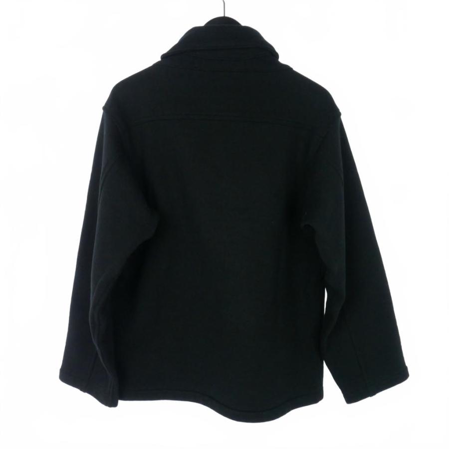 トリココムデギャルソン tricot COMME des GARCONS 19AW トグル付き