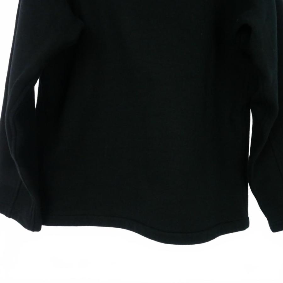 トリココムデギャルソン tricot COMME des GARCONS 19AW トグル付き
