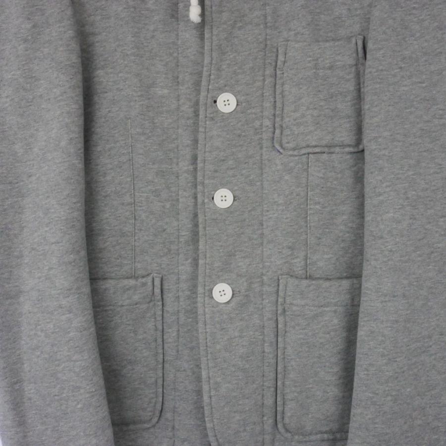 コムデギャルソンシャツ COMME des GARCONS SHIRT フード付き
