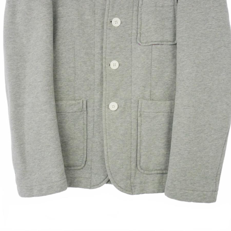 コムデギャルソンシャツ COMME des GARCONS SHIRT フード付き