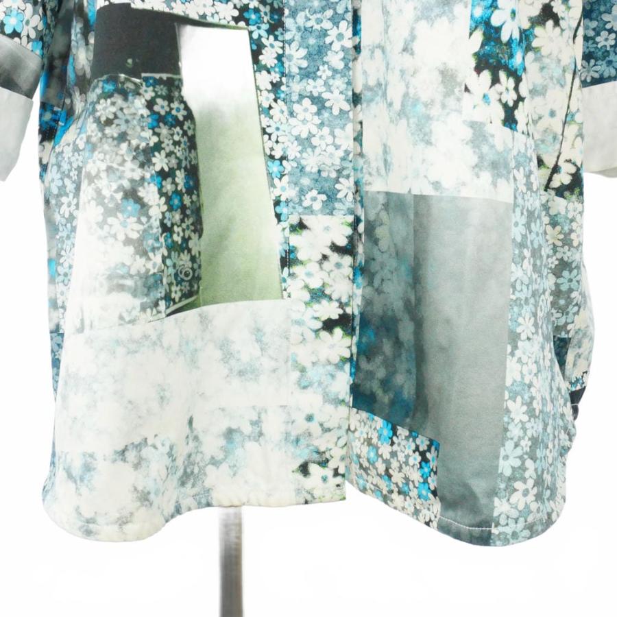エムエムシックス メゾンマルジェラ MM6 Maison Margiela フラワー