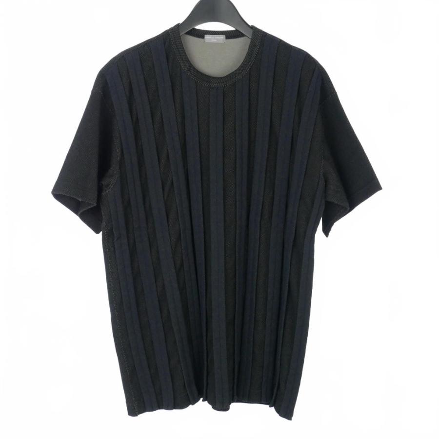 コムデギャルソンオム COMME des GARCONS HOMME 田中オム 切替