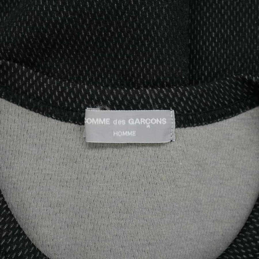 コムデギャルソンオム COMME des GARCONS HOMME 田中オム 切替