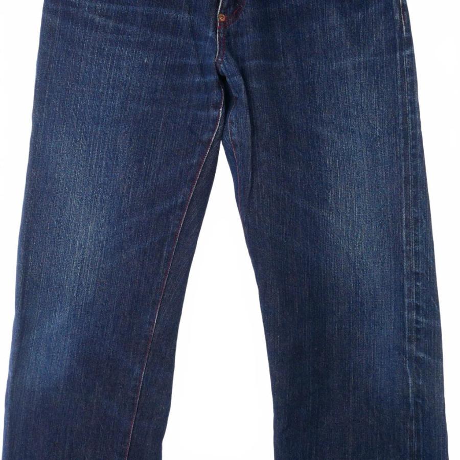コムデギャルソンオム COMME des GARCONS HOMME 田中オム 赤ステッチ