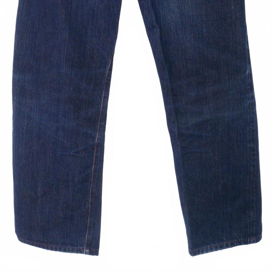 Comme des garçons HOMME HOMME 田中オム デニム コムデギャルソンオム COMME des GARCONS HOMME 田中オム 赤ステッチ