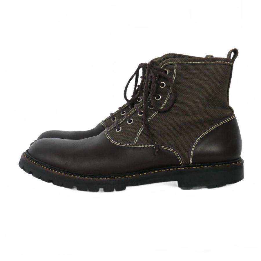 コムデギャルソンギャルソンオム　ブーツ　26cm コムデギャルソンオム COMME des GARCONS HOMME コンバットブーツ