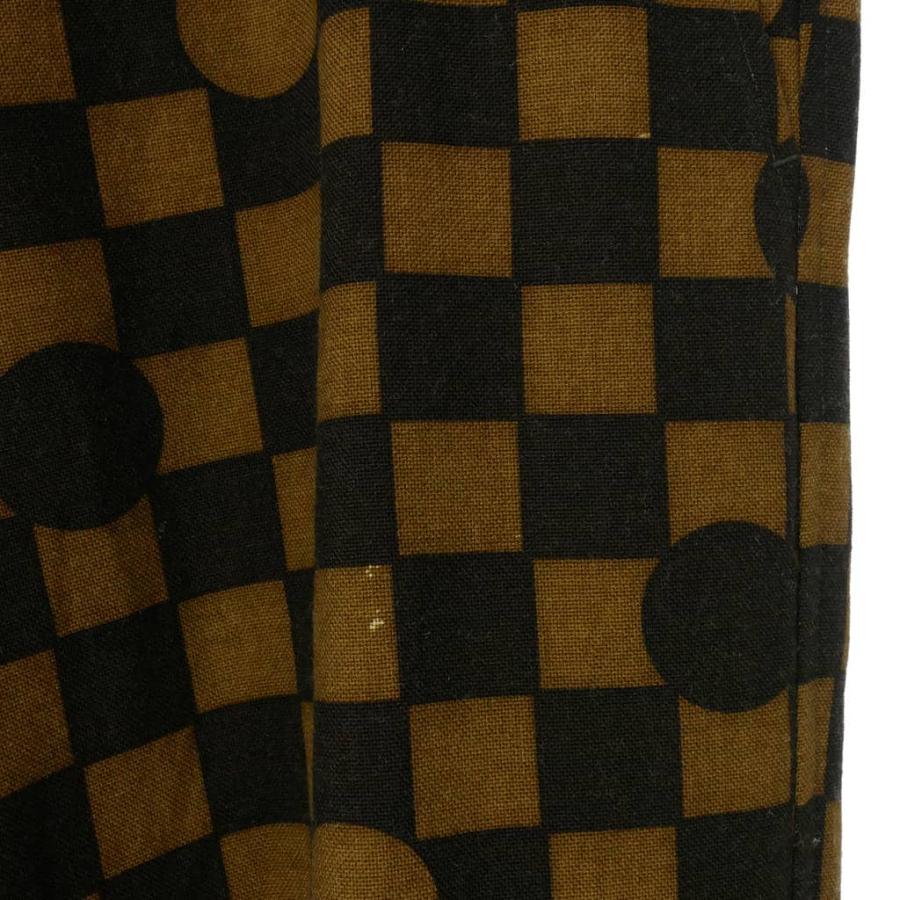 コムデギャルソンオム COMME des GARCONS HOMME 2003SS 田中オム 市松