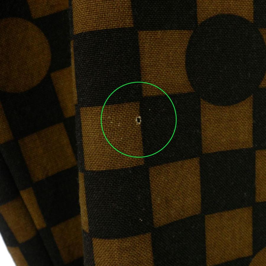 コムデギャルソンオム COMME des GARCONS HOMME 2003SS 田中オム 市松