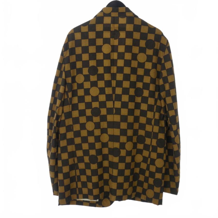 未使用品 コムデギャルソンオム COMME des GARCONS HOMME 2003SS 田中