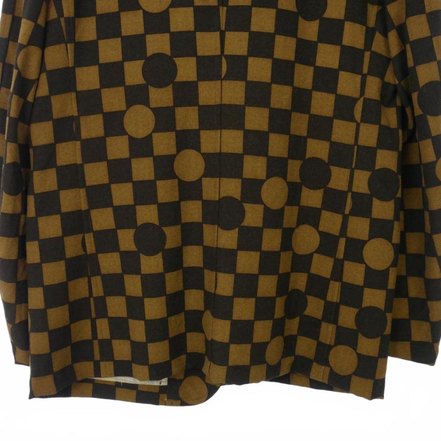 未使用品 コムデギャルソンオム COMME des GARCONS HOMME 2003SS 田中