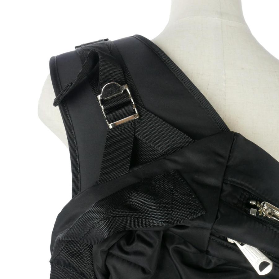 コムデギャルソンオム COMME des GARCONS HOMME ×PORTER BODY Bag 25SS