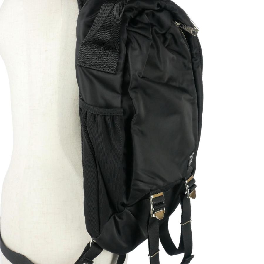y*i様 COMME des GARÇONS HOMME ボディバッグ ブラック COMME des GARCONS HOMME（コム デ ギャルソン・オム）の「〈COMME des