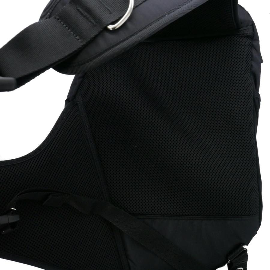 コムデギャルソンオム COMME des GARCONS HOMME ×PORTER BODY Bag 25SS