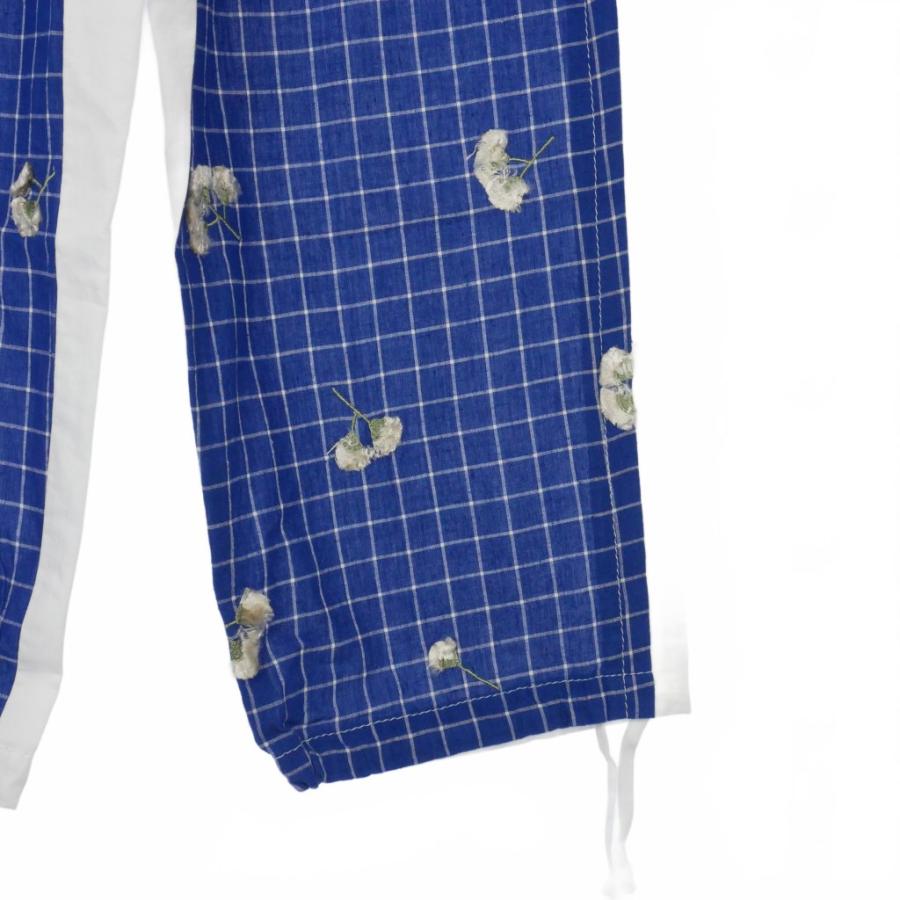 タオ コムデギャルソン TAO COMME des GARCONS 24SS 切替 イージー