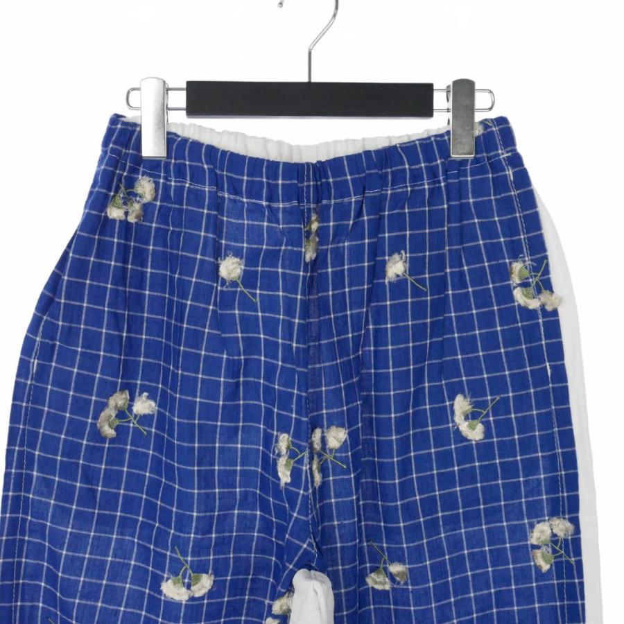 タオ コムデギャルソン TAO COMME des GARCONS 24SS 切替 イージー