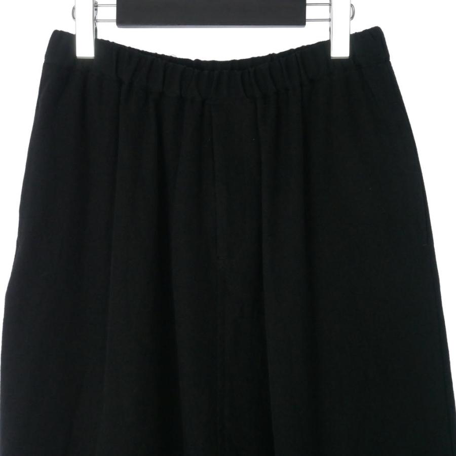 ブラックコムデギャルソン BLACK COMME des GARCONS サルエルパンツ