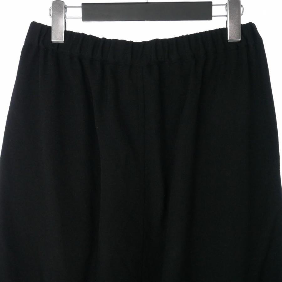 ブラックコムデギャルソン BLACK COMME des GARCONS サルエルパンツ