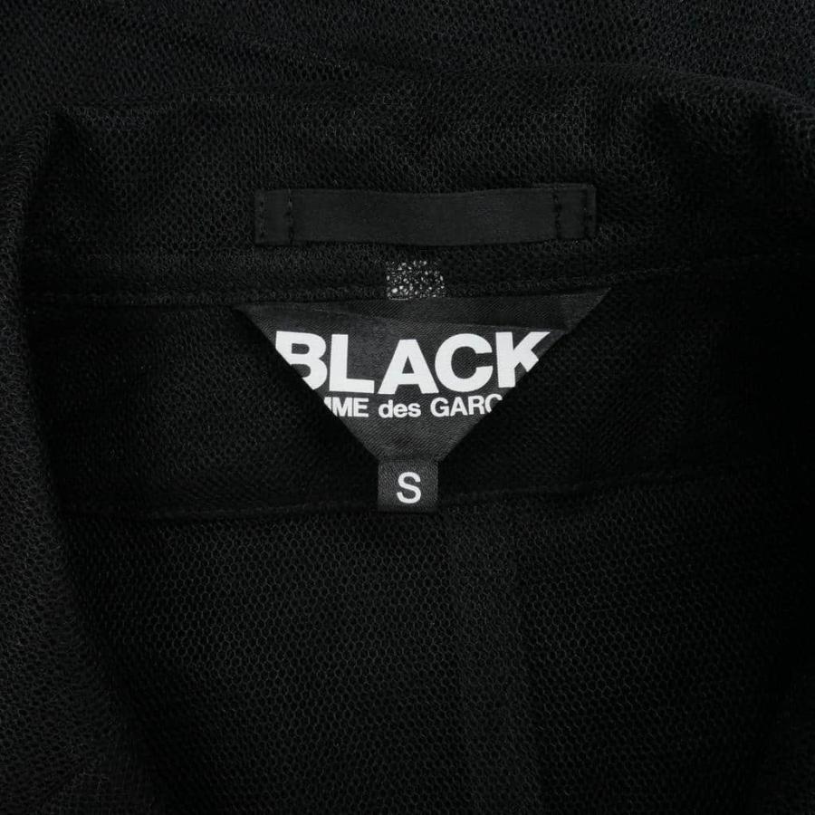 ブラックコムデギャルソン BLACK COMME des GARCONS 25SS ナイロン