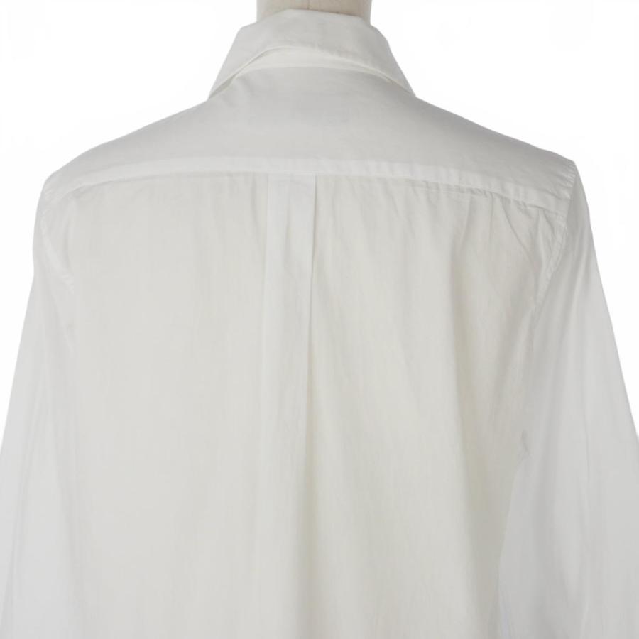 tricot COMME des GARCONS ブラウス レディース トリココムデギャルソン tricot COMME des GARCONS フリルシャツ