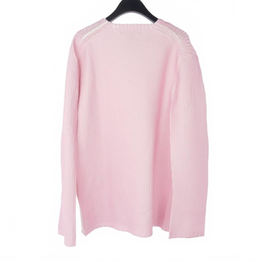 コムデギャルソンシャツ COMME des GARCONS SHIRT ニット セーター