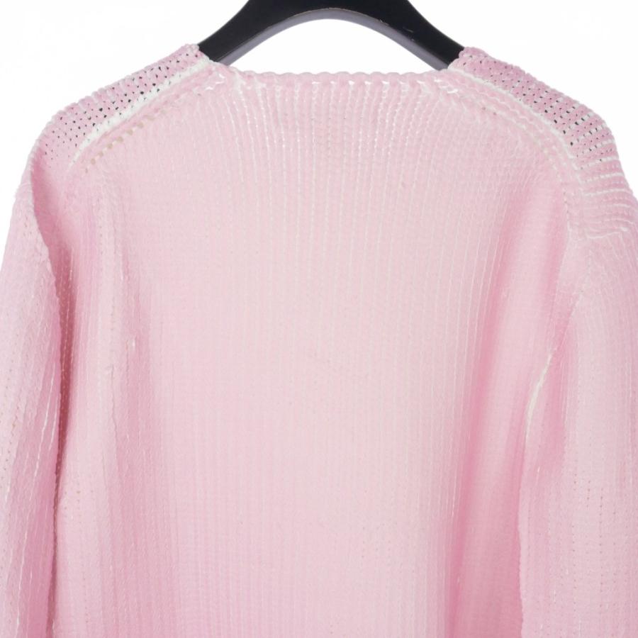 コムデギャルソンシャツ COMME des GARCONS SHIRT ニット セーター 