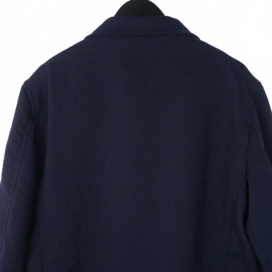 コムデギャルソンシャツ COMME des GARCONS SHIRT ポケット切替