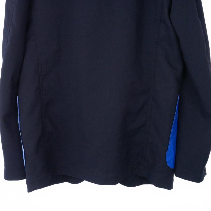 コムデギャルソンシャツ COMME des GARCONS SHIRT ポケット切替