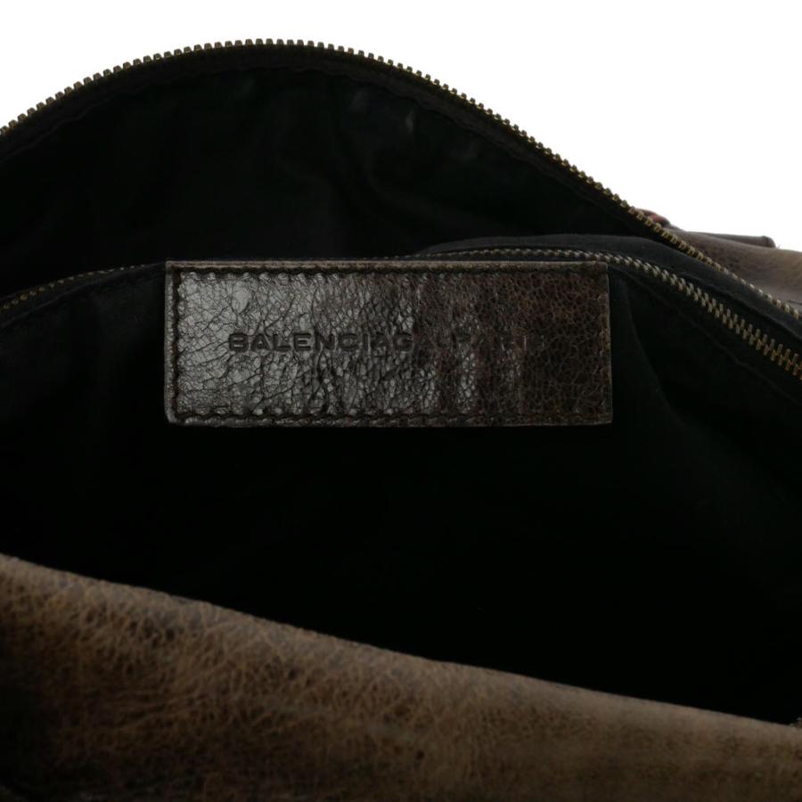 BALENCIAGA（バレンシアガ） ザ・ツィギー The Twiggy レザー